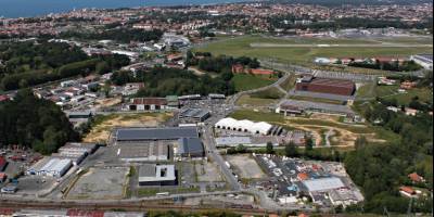 Etude Urbaine du quartier Iraty à Biarritz