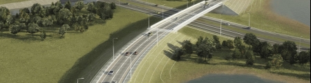 Projets Routiers